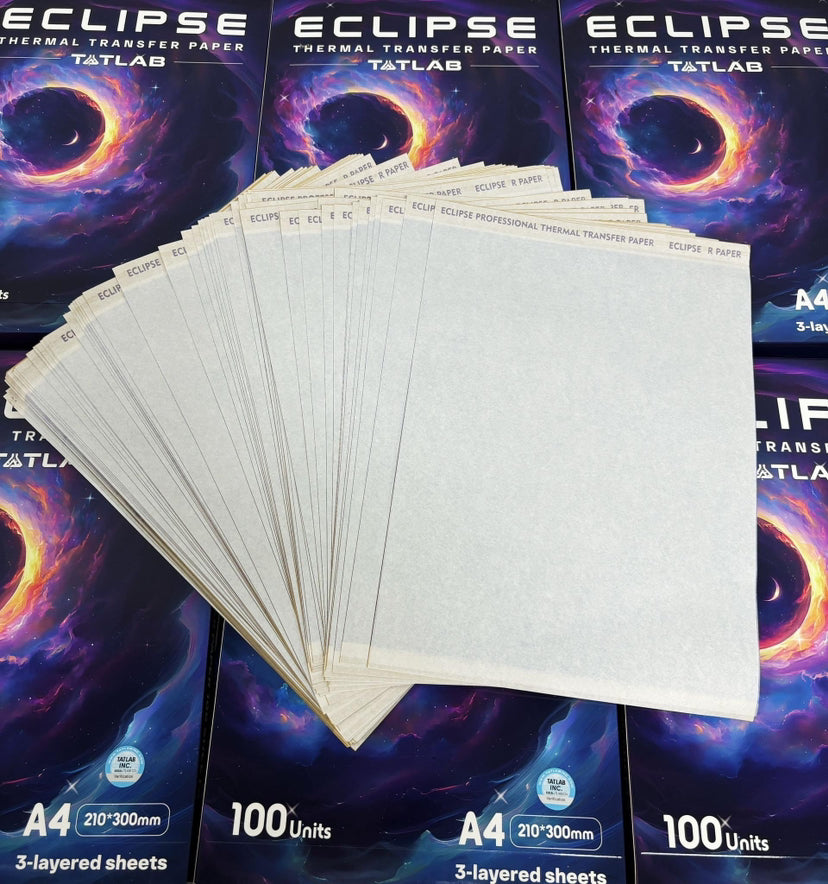 TATTOO STENCIL PAPER(best for shadow)