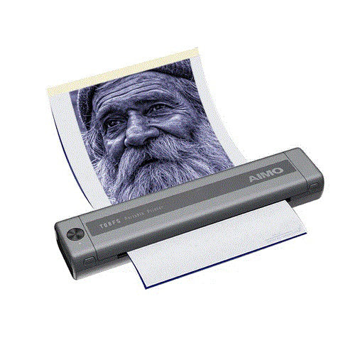 TATTOO STENCIL PAPER(best for shadow)