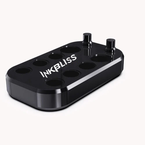 TATTOO INK CUP MIXER 8 sites Aluminum alloy frame