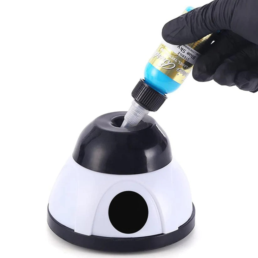 Vortex Mixer for Tattoo MIXER