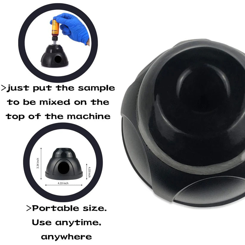 Vortex Mixer for Tattoo MIXER
