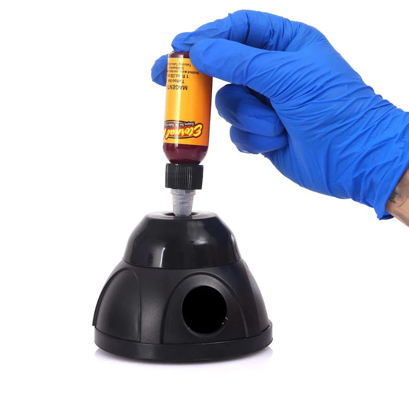 Vortex Mixer for Tattoo MIXER