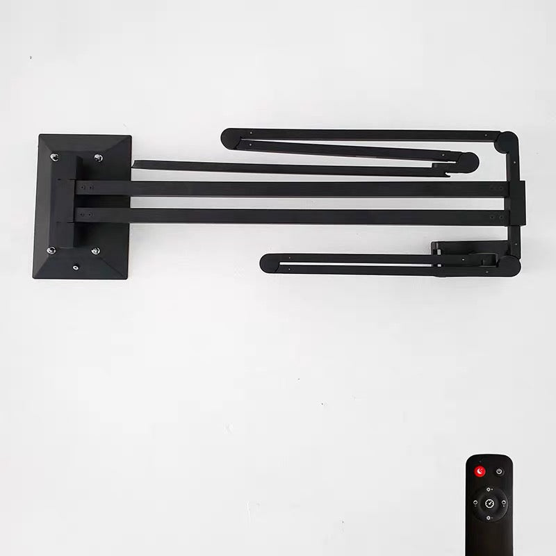 Multifunctional and convenient work lamp---Wall mounted light