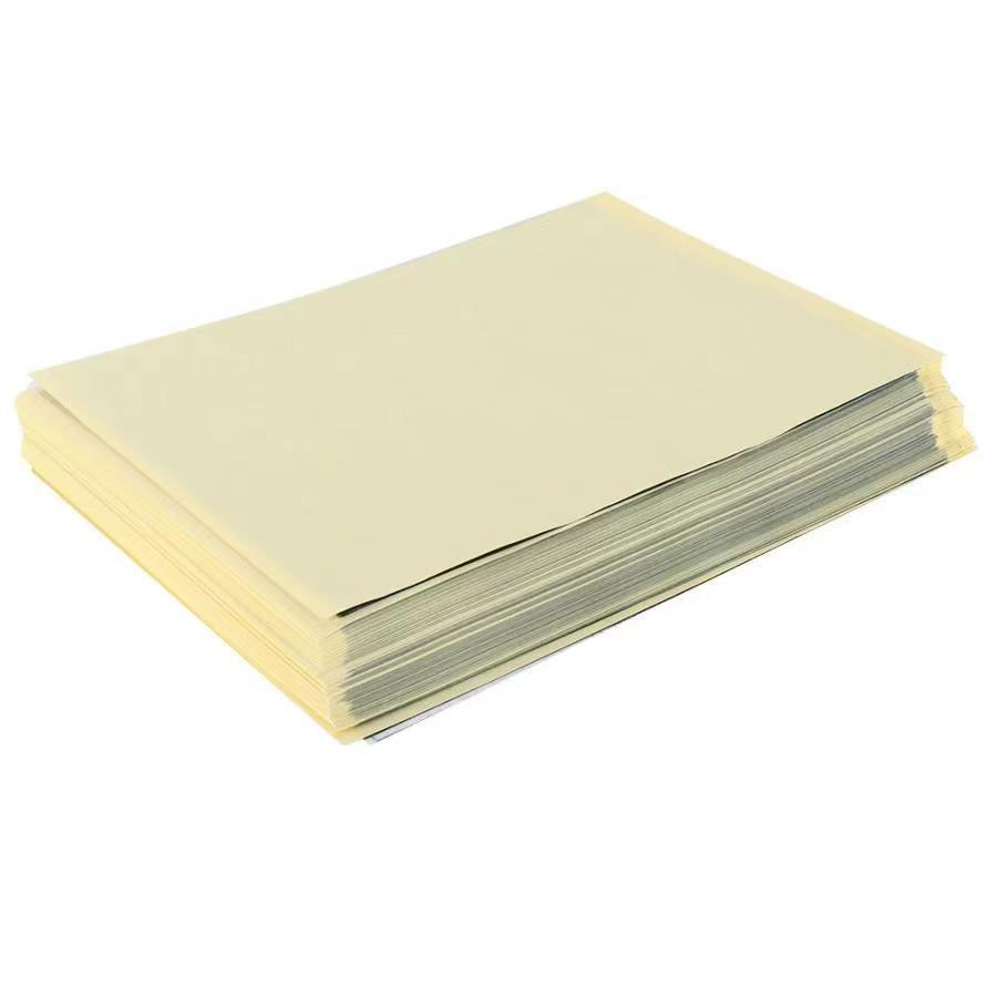 TATTOO STENCIL PAPER(best for shadow)