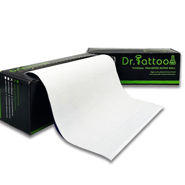 TATTOO STENCIL PAPER(best for shadow)