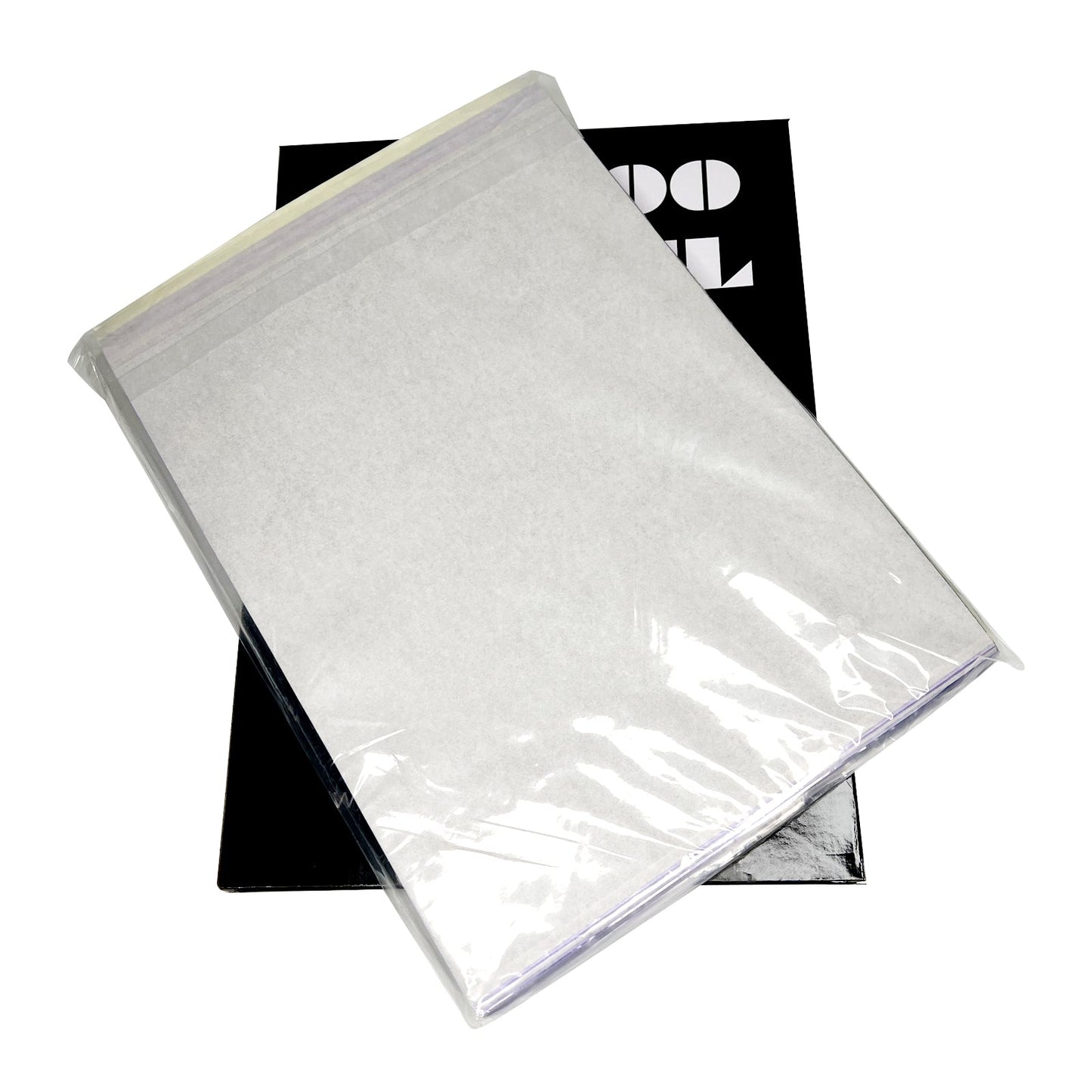 TATTOO STENCIL PAPER(best for shadow)