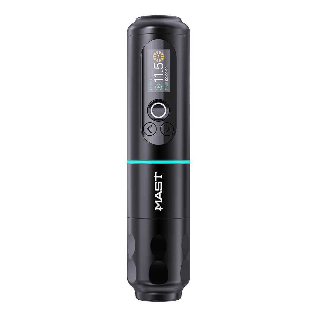 Dragonhawk Wireless Tattoo Pen Machine with 3.5MM Stroke Brushless Motor Color Screen | Mast Archer 2