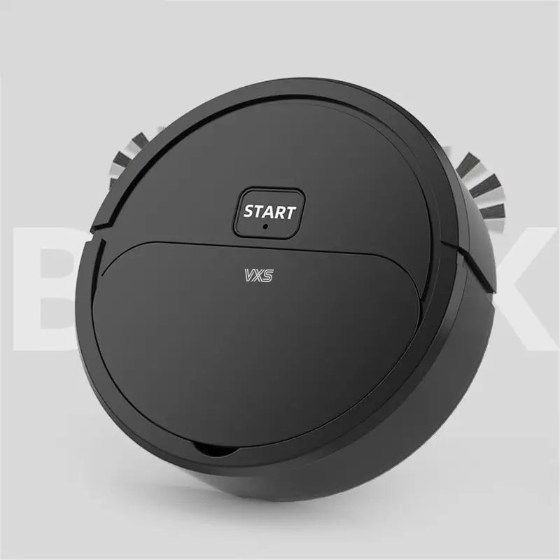 VXS Anti-Hair Tangle Technology