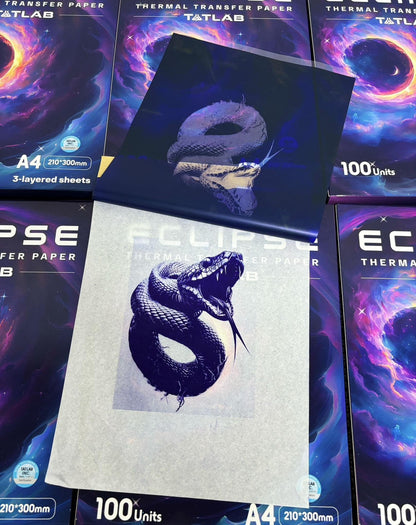 TATTOO STENCIL PAPER（best for shadow）