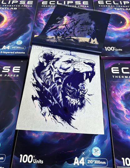 TATTOO STENCIL PAPER（best for shadow）