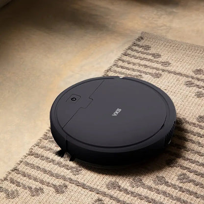 Automatic Cleaning Machine Appliances Wireless Sweeper 360 Broom Robot Vacuum Cleaner Floor Home Kitchen Sweep Aspiradora Para Limpiar Muebles